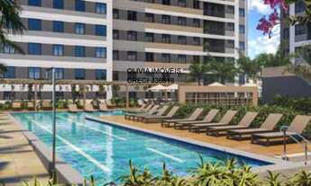 Imagem: Apartamento a venda com 24mts, 1 quarto