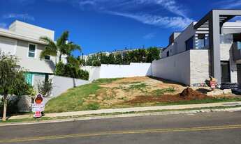 Imagem 2: TERRENO EM CONDOMINIO RESIDENCIAL em INDAIATUBA - SP, JARDIM VILA PARADISO
