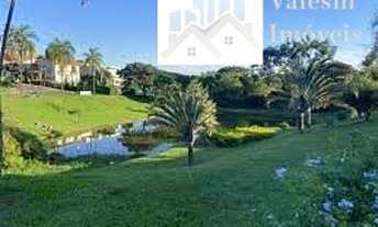 Imagem 5: TERRENO EM CONDOMINIO RESIDENCIAL em INDAIATUBA - SP, JARDIM VILA PARADISO