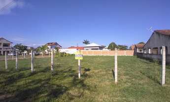 Imagem: JACONÉ. TERRENO PLANO NA RUA 76