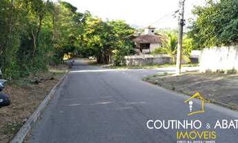 Imagem 6: MORRO DA CRUZ - ÓTIMO TERRENO À VENDA COM PROJETO APROVADO DE 220M²