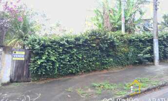 Imagem 3: MORRO DA CRUZ - ÓTIMO TERRENO À VENDA COM PROJETO APROVADO DE 220M²