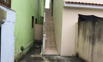 Imagem 2: Sobrado com 02 quartos em Bacaxá