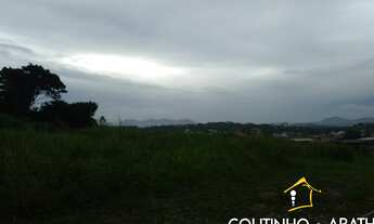 Imagem 7: ITAÚNA. AMPLO TERRENO COM 1.260,00M². ESCRITURA E RGI OK!