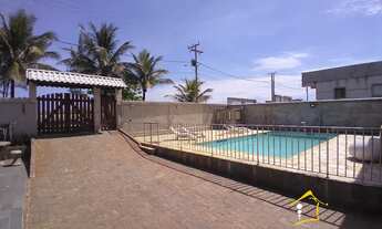 Imagem 3: JACONÉ. CASARÃO COM PISCINA, PRAIA E CANAL PARA PESCAR!