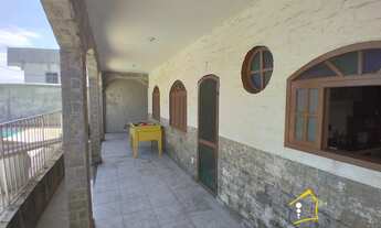 Imagem 5: JACONÉ. CASARÃO COM PISCINA, PRAIA E CANAL PARA PESCAR!