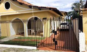 Imagem 6: CASA RESIDENCIAL em SALINÓPOLIS - PA, PORTO GRANDE