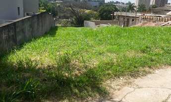 Imagem: TERRENO RESIDENCIAL em Jundiaí - SP, Engordadouro