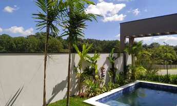 Imagem: CASA RESIDENCIAL em JUNDIAÍ - SP, VILLAGGIO