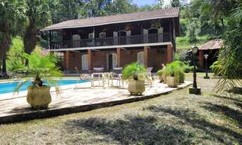 Imagem: SITIO RURAL em JUNDIAÍ - SP, SANTA CLARA