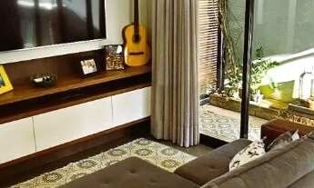 Imagem: CASA RESIDENCIAL em JUNDIAÍ - SP, JARDIM