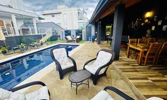 Imagem: CASA RESIDENCIAL em JUNDIAÍ - SP, ENGORDADOURO