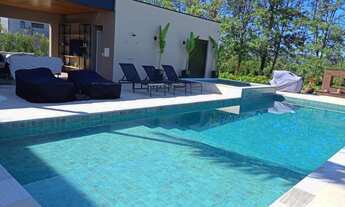 Imagem 6: CASA RESIDENCIAL em Cabreúva - SP, Jacaré