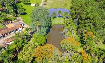 Imagem 2: Fazenda em Champirra