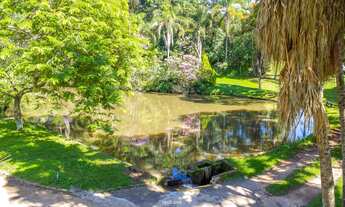 Imagem 4: Fazenda em Champirra