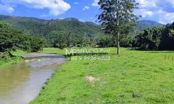 Imagem 4: Ropriedade a venda com 7 Hectares no município de Major Gercino/SC Distância de 2km do cen