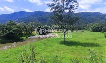 Imagem 3: Ropriedade a venda com 7 Hectares no município de Major Gercino/SC Distância de 2km do cen
