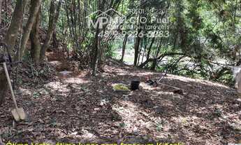 Imagem 2: Com 70 Metros de frente paro Rio do Braço, em São Valentim À 13Km do Centro de Nova Trento