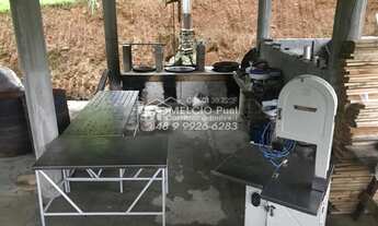 Imagem 4: Ótimo sítio a venda em Pinheral SC. com 40.000m². Propriedade equipada para criação de ani