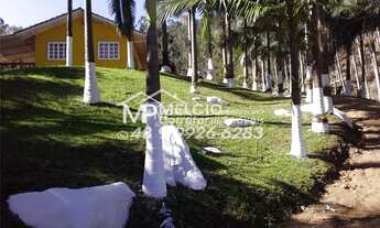 Imagem: Lindo Sítio a venda, com ribeirão, em
