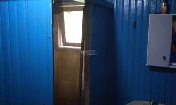 Imagem 7: Sítio com casa estilo antigo com madeira dura, de 3 Quartos, 12x8 Com madeira antiga, (com