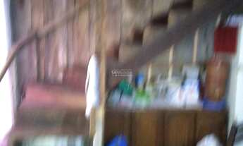 Imagem 6: Sítio com casa estilo antigo com madeira dura, de 3 Quartos, 12x8 Com madeira antiga, (com