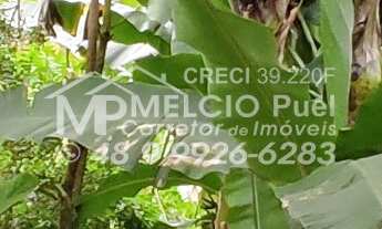 Imagem 7: Indo sítio, no bairro Vígolo em Nova Trento, próximo ao Santuário Santa Paulina. Com área