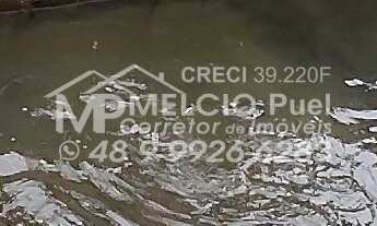 Imagem 2: Indo sítio, no bairro Vígolo em Nova Trento, próximo ao Santuário Santa Paulina. Com área