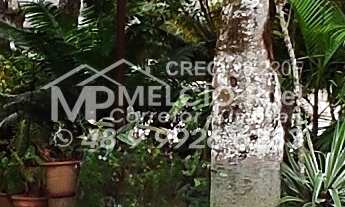 Imagem 3: Indo sítio, no bairro Vígolo em Nova Trento, próximo ao Santuário Santa Paulina. Com área