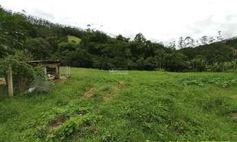 Imagem 3: Sítio a VENDA com CASA nova, de 100m², e riacho passando nos fundos, em Major Gercino. Com