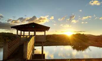 Imagem: Sítio de alto Padrão a VENDA no interior