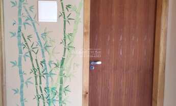 Imagem 5: Sítio a VENDA com CASA nova, de 100m², e riacho passando nos fundos, em Major Gercino. Com