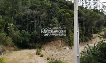 Imagem 6: SÍTIO a VENDA, com 4.000m², com ESCRITURA, no bairro S. Valentim em Nova Trento. Com beira