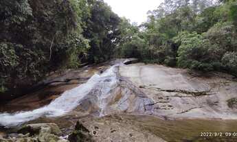 Imagem: Sítio a VENDA, com várias lindas cachoeiras