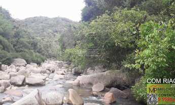 Imagem 4: SÍTIO a VENDA, com 4.000m², com ESCRITURA, no bairro S. Valentim em Nova Trento. Com beira