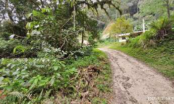 Imagem 4: Sítio a VENDA, com várias lindas cachoeiras, a 4Km da SC 108, de fácil acesso. Lugar Mara