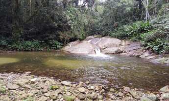 Imagem 7: Sítio a VENDA, com várias lindas cachoeiras, a 4Km da SC 108, de fácil acesso. Lugar Mara