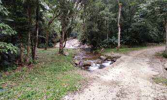 Imagem 5: Sítio a VENDA, com várias lindas cachoeiras, a 4Km da SC 108, de fácil acesso. Lugar Mara