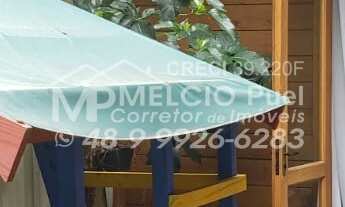 Imagem: Casa de praia em uma das praias mais lindas