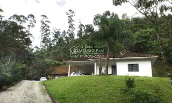 Imagem 7: Sítio a VENDA em nova Trento com 31Mil m², próximo a Santuário Santa Paulina em Nova Trent