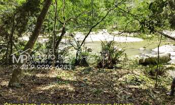 Imagem 7: Sítio a VENDA, com casa a beira de riacho, em Nova Trento Distância da cidade de 13Km, de