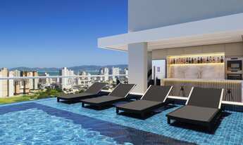 Imagem 3: Apartamentos a VENDA no Residencial COLINAS de ITAPEMA