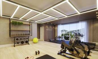 Imagem 2: Apartamentos a VENDA no Residencial COLINAS de ITAPEMA