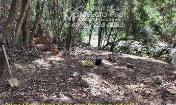 Imagem 6: Sítio a VENDA, com casa a beira de riacho, em Nova Trento Distância da cidade de 13Km, de