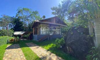 Imagem 7: Sítio a VENDA, no Bairro Rolador, em Canelinha 10 Km, do centro. Nesse passa um ribeiro de