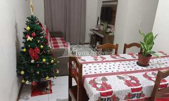 Imagem 4: APARTAMENTO A VENDA No RESIDENCIAL MIRANTE DAS ÁGUAS, Casa Branca - Itapema / SC, à 600 mt