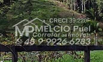 Imagem 6: Sítio a venda, Com casa e lagoa de peixes, e riacho atravessado o terreno a 300 metros da