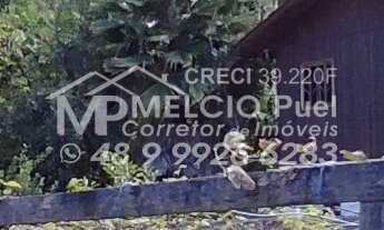 Imagem 7: Sítio a venda, Com casa e lagoa de peixes, e riacho atravessado o terreno a 300 metros da