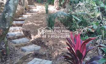 Imagem 2: Sítio a VENDA, com casa a beira de riacho, em Nova Trento Distância da cidade de 13Km, de