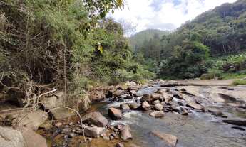 Imagem: SÍTIO a VENDA, com 4.000m², com ESCRITURA